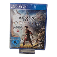 Assassin´s Creed Odyssey - Playstation 4/ / PS4 - NEU
