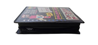 Action Replay Pro - Super Mintendo - SNES - OVP