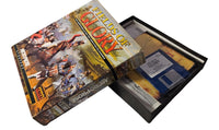 Fields of Glory - Commodore Amiga
