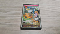 Powerball - Commodore 16+4 / C16+4
