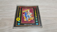 Ninja Scooter Simulator - Commodore 64/128 Diskette