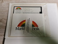 Mini-CAD mit Hi-Eddi plus auf dem C64 / 128 - Commodore 64 / 12