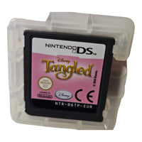 Rapunzel - Neu Verföhnt - Nintendo DS