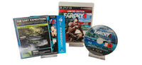 Farcry 3 - Limited Edition  -  Playstation 3 / PS3