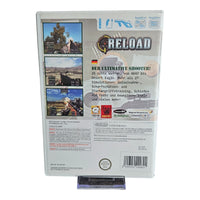 RELOAD - Nintendo WII