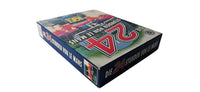 Die 24 Stunden von Le Mans - PC - Big Box - Win95/98 -CD