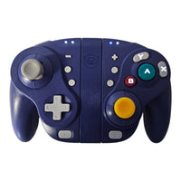 Nintendo Switch Controller  - NYXI WIZARD - Wireless  - For NS/Lite/OLED - OVP