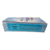 Sim City 3000 - Win 95/98 / PC / Big Box