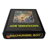 Dschungel Boy -  Atari 2600 - Modul