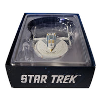 Star Trek - Collectors Model- U.S.S. Centaur NCC - 42043 - Eaglemoss- 1955-A/D