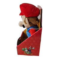 Mario - Kuscheltier - Stofftier - Original