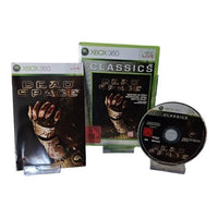 Dead Space - Classic - XBOX 360