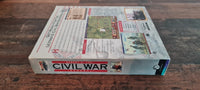 Civil War - General - Robert E.Lee   - PC - 486ér -  Big Box