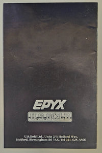 Chip´s Challenge - Commodore 64/128 / C64 - C128