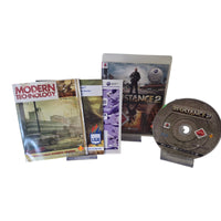 Resistance 2- Playstation 3 / PS3