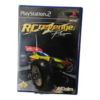 RC Revenge Pro  - Playstation 2 / PS2