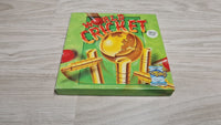 World Cricket - Commodore Amiga
