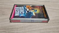 Master Chess - Commodore 16+4 / C16+4