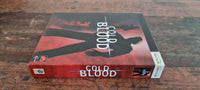 Cold Blood   - PC - WIN 95 / 98 -  Big Box