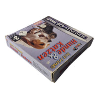 Best Friends Hunde & Katzen   - Nintendo Game Boy Advance