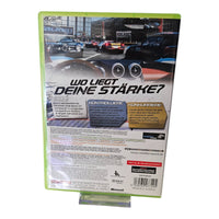 Need for Speed Shift- XBOX 360