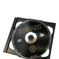 REAH Face The Unknown - PC -  Big Box