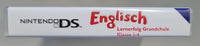 Englisch - Lernerfolg Grundschule - Nintendo DS