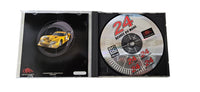 Die 24 Stunden von Le Mans - PC - Big Box - Win95/98 -CD
