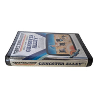 Gangster Alley - Atari 2600 - OVP