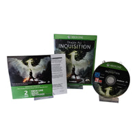 Dragon Age Inquisition - XBOX ONE