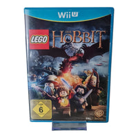 Lego Der Hobbit  - Nintendo WII U