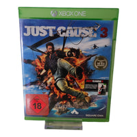 Just Cause 3  - XBOX ONE