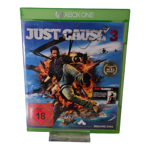 Just Cause 3  - XBOX ONE