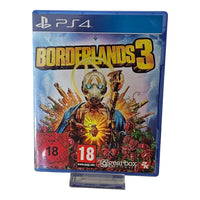 Borderlands 3  - Playstation 4 / PS4