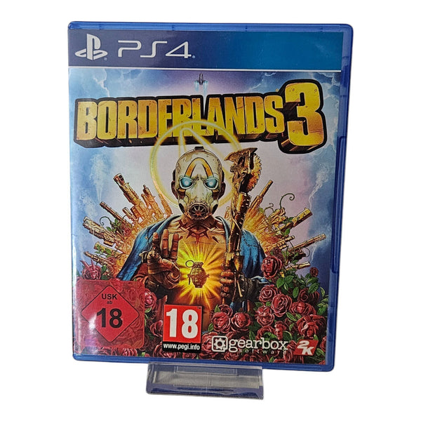Borderlands 3  - Playstation 4 / PS4