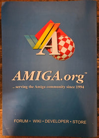 Amiga Future - mit CD -  #153 / 2021  - Commodore Amiga