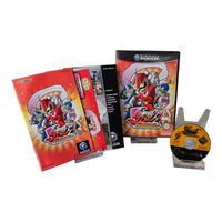 Viewtiful Joe Red Hot Rumble - Game Cube - GC