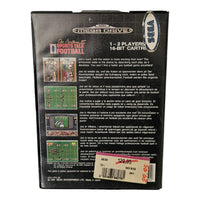 Joe Montana II Sports Talk Football  - Sega Mega Drive