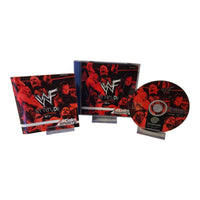 WWF Attitude - Get it !  - Sega Dreamcast