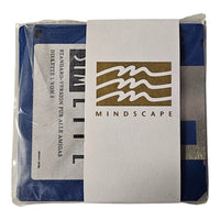 Sim Life - Commodore Amiga
