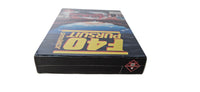 F40 Pursuit - Simulator - Commodore 64 - Neu & Eingeschweißt