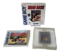 Road Rash - White Label Edition  - Nintendo Game Boy / GB / CIB