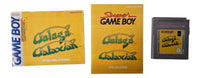 Arcade Classic 3 - Galaga & Galaxian  - Nintendo Game Boy / GB / CIB