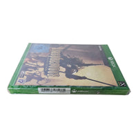 Blasphemous - Deluxe Edition - Xbox One /  Series X - NEU !