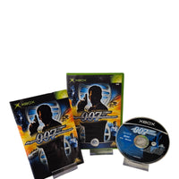 007 Agent im Kreuzfeuer  - Microsoft XBOX - Xbox Classic