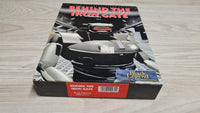 Behind the Iron Gate - Commodore Amiga