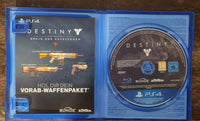Destiny - König der Besessenen - Lgendary Edition  -  Sony Playstation 4 / PS4