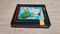Conquestador - Commodore Amiga