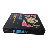 Pinball  - Nintendo NES - OVP - Bienengräber