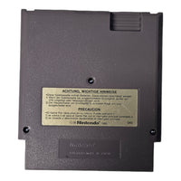 NES OPEN - Tournament Golf   - Nintendo NES - Nur Modul